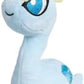Pokemon Center Amaura Sitting Cuties Plush 7 14 Inch