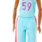 Barbie Careers Fashion Doll