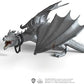 Schleich Wizarding World of Harry Potter Ukrainian Ironbelly Dragon Figurine