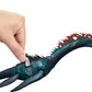 Mattel Jurassic World Chaos Theory Gigantic Trackers Suchomimus Dinosaur Action Figure