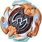 Beyblade Burst Rise Hypersphere Dual Pack Dusk Balkesh B5 and Right Artemis A5-1