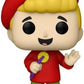 Funko Pop TV Schitts Creek - Alexis Pink Dress - NYCCFall Con - Schitt's Creek - Vinyl
