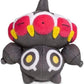 Pokemon Center Claydol Sitting Cuties Plush 5 Inch