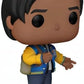 Funko Pop Marvel Spider-Man No Way Home - Ned