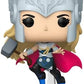Funko Pop Marvel Spider-Gwen Gwenverse - Thorgwen