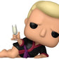 Funko POP TV Futurama - Zapp Brannigan - Collectable Vinyl Figure