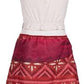 Disney Moana 2 Moana Dress Costume for Girls Adventure Outfit Fashion for Pretend Play