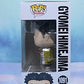 Funko Pop Animation Demon Slayer 1091 Gyomei Himejima