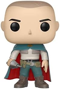 Funko Pop Comics Saga - The Will Styles May Vary Figure