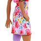 Barbie Fashionistas Doll