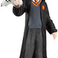 Schleich Wizarding World of Harry Potter 2-Piece Set with Harry Potter Hedwig Figurines