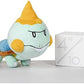 Pokemon Center Chewtle Poke Plush 9 34 Inch
