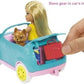 Barbie Chelsea Doll Playset Camper