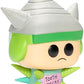 Funko POP South Park Kyle as Tooth Decay 2021 Fall Convention Vinyl Figure 35