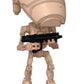 Funko POP Star Wars Episode 1 The Phantom Menace Anniversary - Battle Droid - Collectable Vinyl Figure