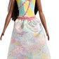 Barbie Dreamtopia Princess Doll