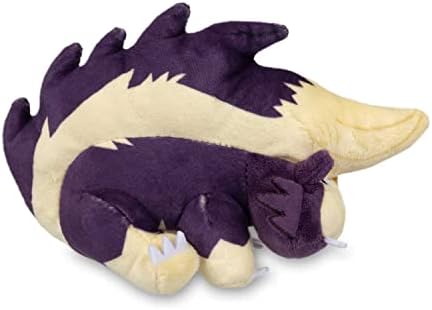 Pokemon Center Sitting Cuties Skuntank Plush 435 - Generation 4-6 in