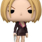 Funko POP Animation Hunter X Hunter - Pakunoda - Hunter X Hunter HXH - Collectable Vinyl Figure