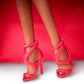 Barbie 2022 Holiday Doll