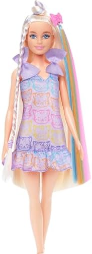 Barbie Fun Fancy Doll
