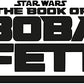 Funko POP Star Wars Book of Boba Fett - Collectors Set Boba Fett and Fennec Shand