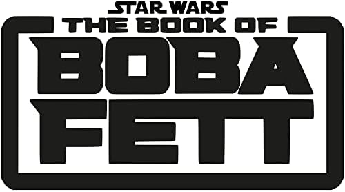 Funko POP Star Wars Book of Boba Fett - Collectors Set Boba Fett and Fennec Shand
