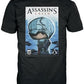 Funko Pop Boxed Tee Assassin's Creed - XS