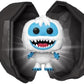 Funko Pocket POP Coal Rudolph One Random Pocket POP Per Transaction