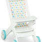 Melissa & Doug Melissa Doug Mine to Love Wooden Play Stroller for Doll