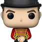 Funko Pop Marvel Avengers Endgame - Casual Thor Multicolor Standard