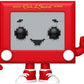 Funko POP Vinyl Retro - Etch A Sketch - Collectable Vinyl Figure