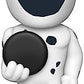 Funko Vinyl SODA Spider-Man Across The Spider-Verse - The Spot - 16 Odds for Rare Chase Variant - Spider-Man - Collectable Vinyl Figure