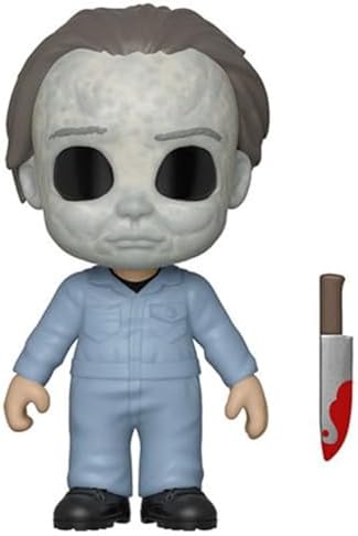 Funko 5 Star Halloween - Michael Myers Multicolor std