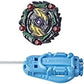 Beyblade Burst Surge Speedstorm Curse Satomb S6 Spinning Top Starter Pack - Defense Type