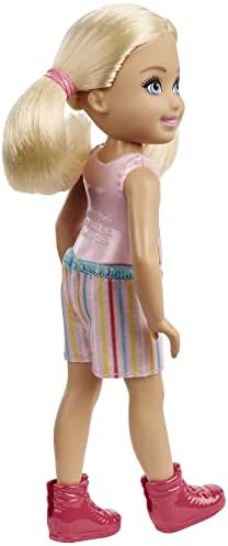 Barbie It Takes Two Doll