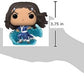 Funko POP Animation Avatar Katara Glow in The Dark Metallic