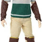 Mattel HARRY POTTER QUIDDITCH DRACO MALFOY