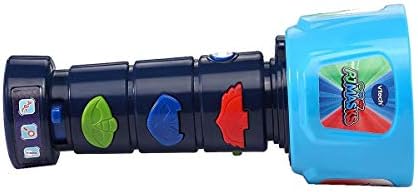 VTech PJ Masks Super Learning Flashlight Blue