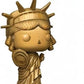 Funko Pop Marvel Spider-Man No Way Home - Statue of Lady Liberty Fall Convention - Spider-Man - Amazon - Collectable Vinyl Figure