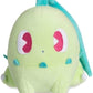 Pokemon Center Chikorita Pokemon Soda Pop Plush