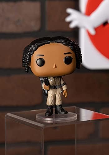 Funko POP Movies Ghostbusters Afterlife - Lucky Multicolor Standard 48024