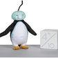Pokemon Center Eiscue Noice Face Posable Poke Plush 11 12 Inch