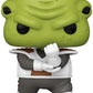 Funko POP Animation Dragon Ball Z - Guldo - Collectable Vinyl Figure