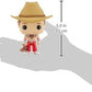 Funko Back To The Future Pop Movies Marty McFly Cowboy Vinyl Figure Hot Topic MULTI NONE