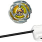 Hasbro Beyblade F9582ES1 Beyblade BBX Arrow Wizard Stamina