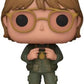Funko POP Movies Stargate - Daniel Jackson - Collectable Vinyl Figure