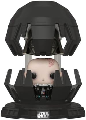 Funko Pop Star Wars Star Wars - Training Luke with Yoda