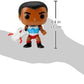 Funko Pop Pop Retro Master's of The Universe - Clamp Champ - Masters of The Universe - Collectable Vinyl Figure