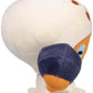 Pokemon Center Clobbopus Poke Plush - 10 in.