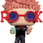 Funko POP Animation Jujutsu Kaisen - Yuji Itadori 2022 Fall Convention